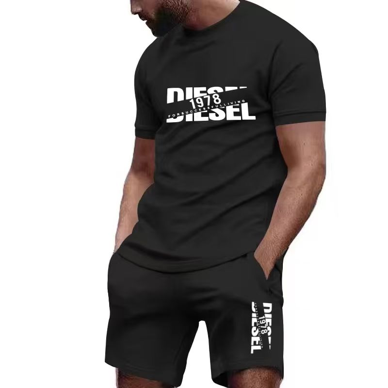 2026 nieuwe zomer heren T-shir - Men'S Fashion Course recensie en prijs