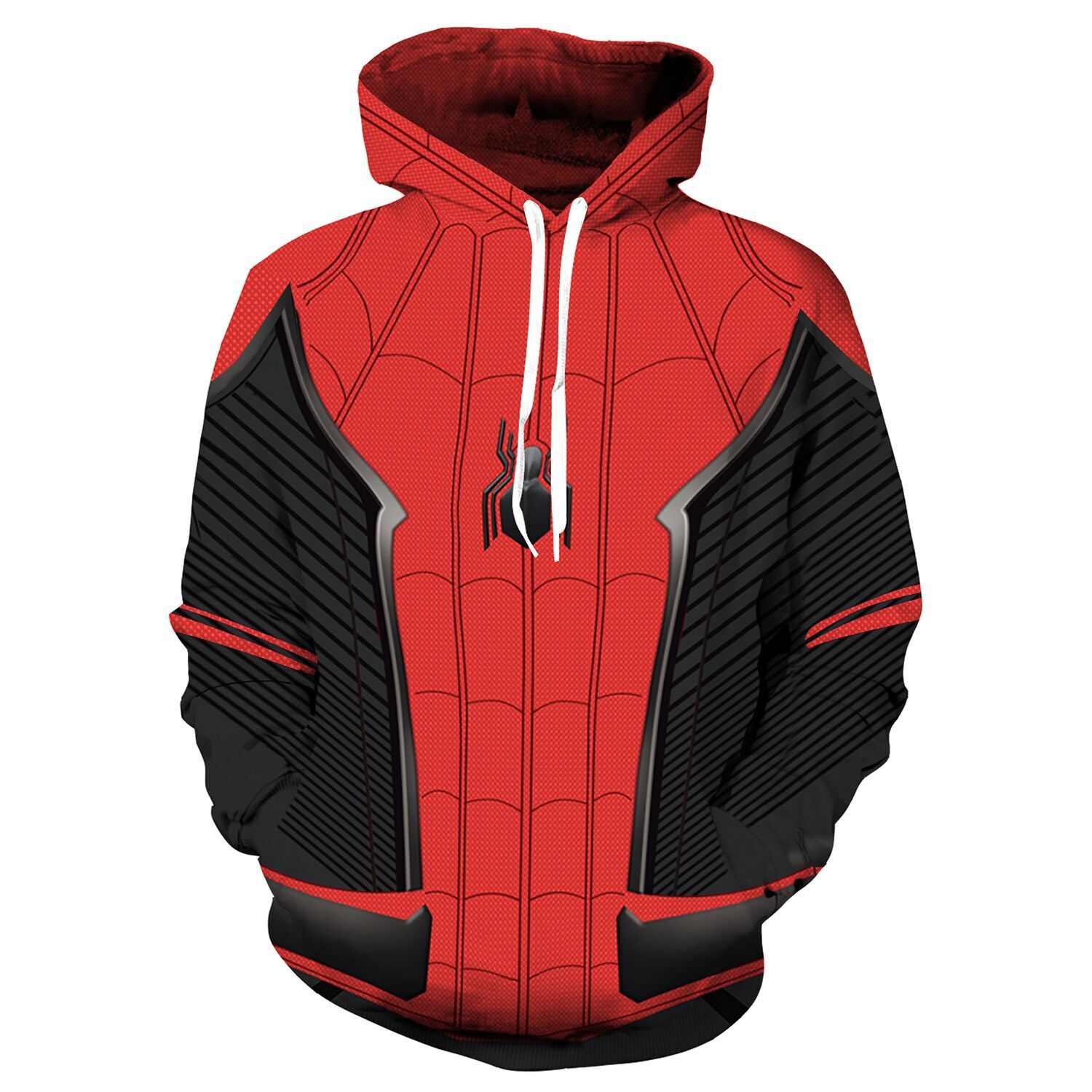 Nieuwe stijl Heroic Expedition - Mens Fashion Zip Up recensie en prijs