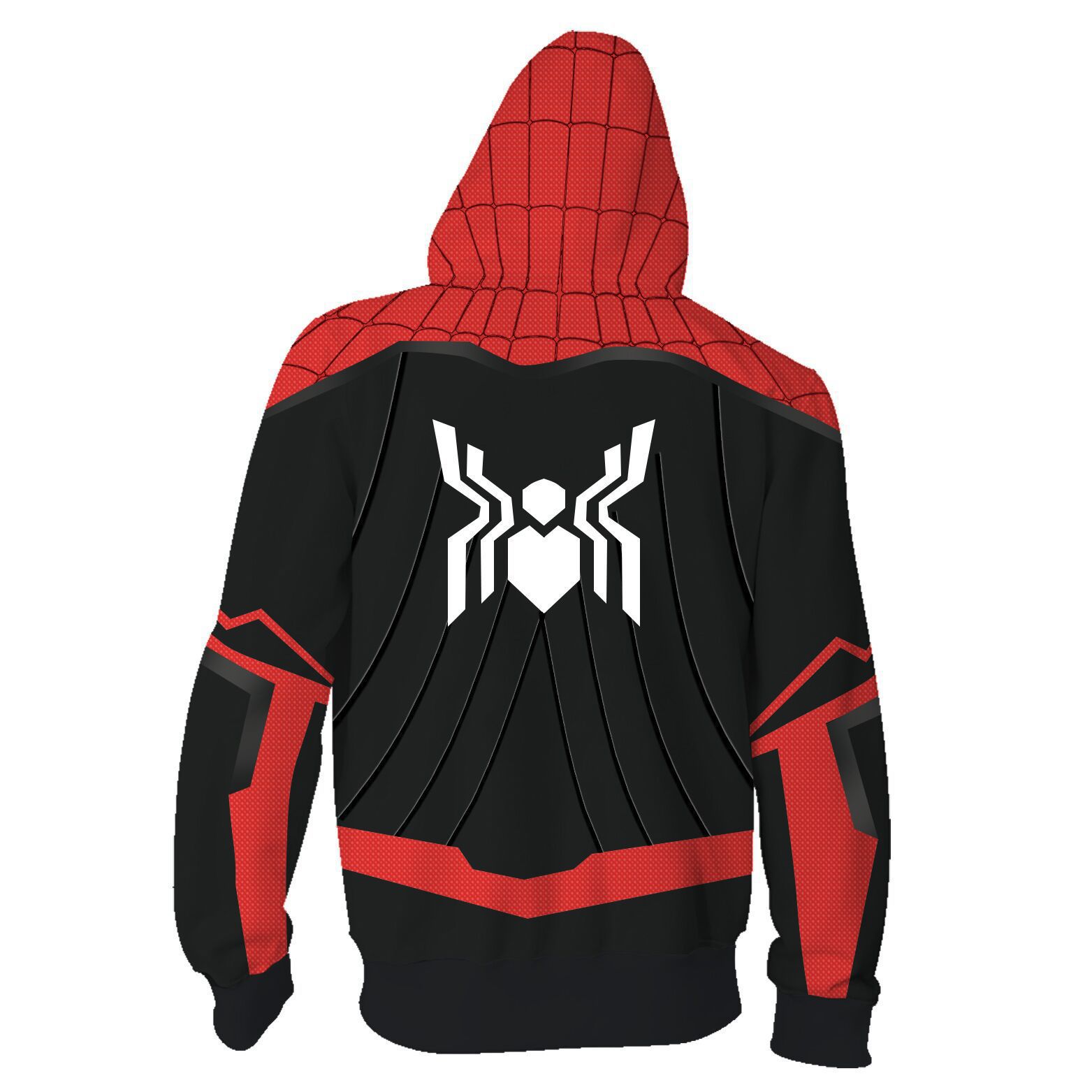 Nieuwe stijl Heroic Expedition - Mens Fashion Zip Up recensie en prijs