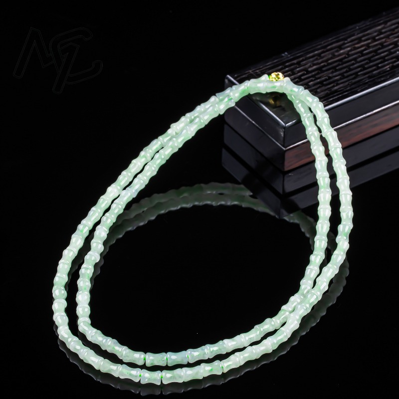 Nieuwe Echte Natuurlijke Jade  - Men'S Fashion Jewelry recensie en prijs