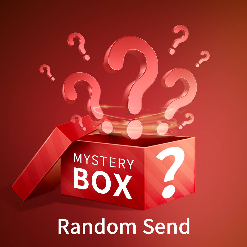 1PC Surprise Mystery Watch Bli - Men'S Fashion Box recensie en prijs