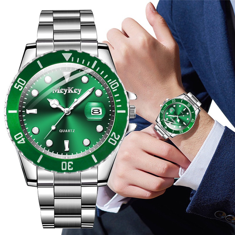 1PC Surprise Mystery Watch Bli - Men'S Fashion Box recensie en prijs
