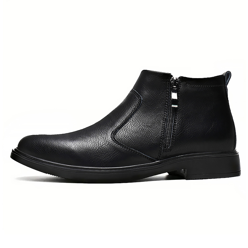 Herfst en winter nieuwe hoge l - Chelsea Boots Men recensie en prijs