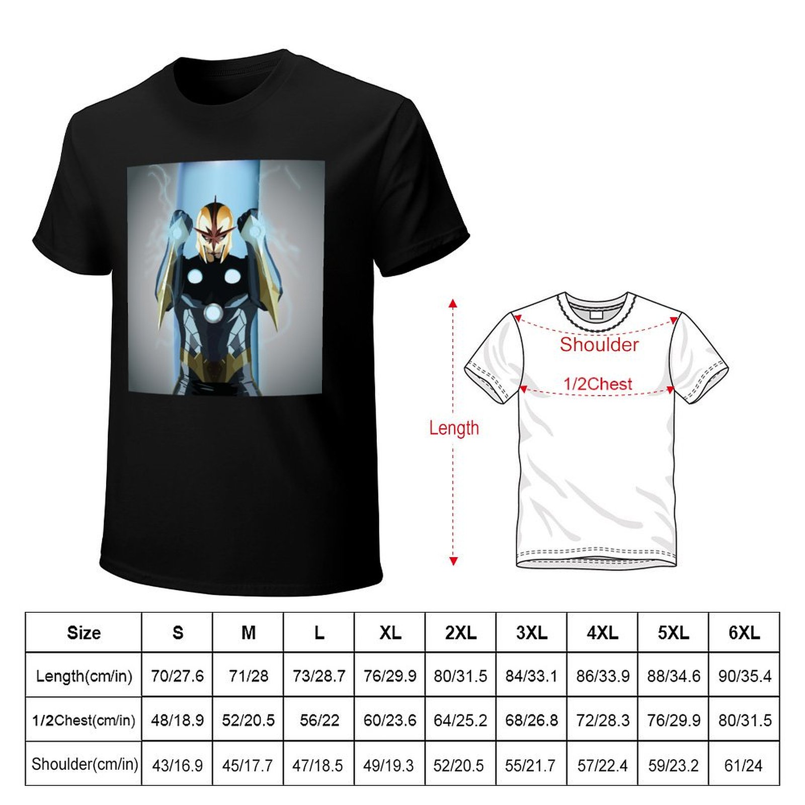 The Last Nova T-Shirt Zomermod - Men'S Fashion Nova Shirts recensie en prijs
