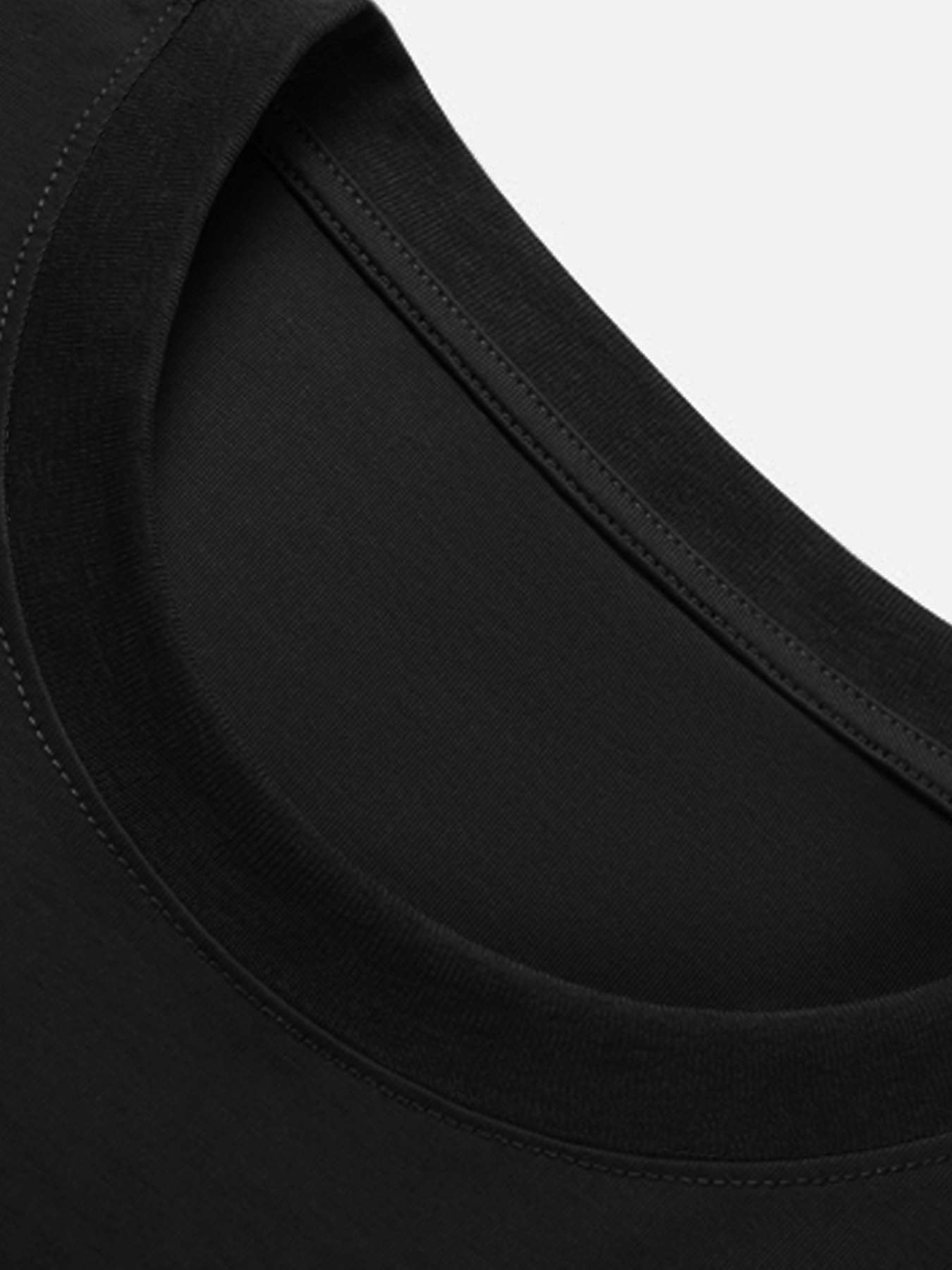 100% puur katoen heren T-shirt - Mens Fashion Casual recensie en prijs