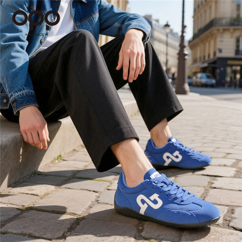 OPP Heren Nieuwe Sneaker Duits - New Balance Shoes 574 recensie en prijs