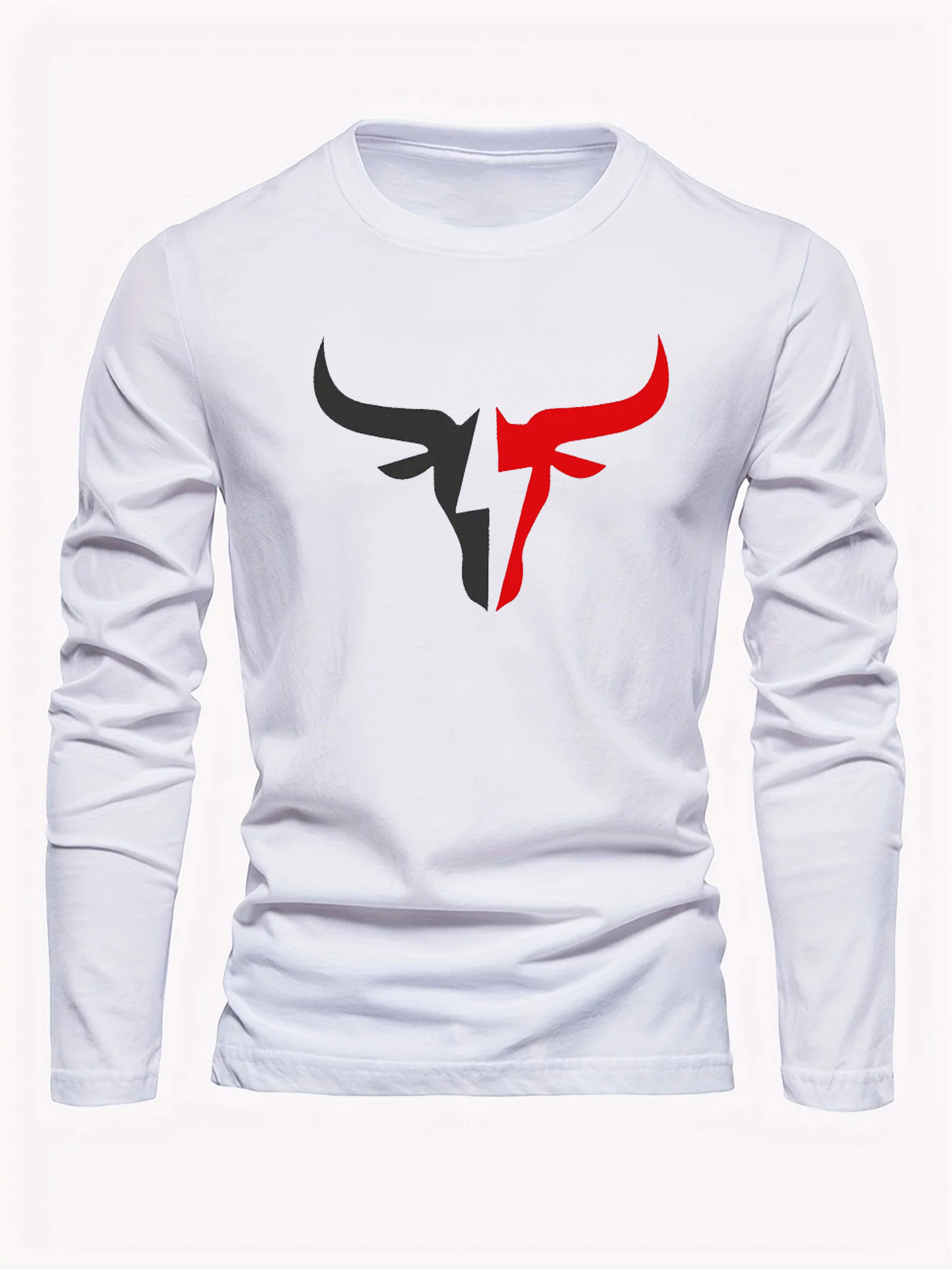Eenvoudig effen heren T-shirt  - Men'S Fashion Course recensie en prijs