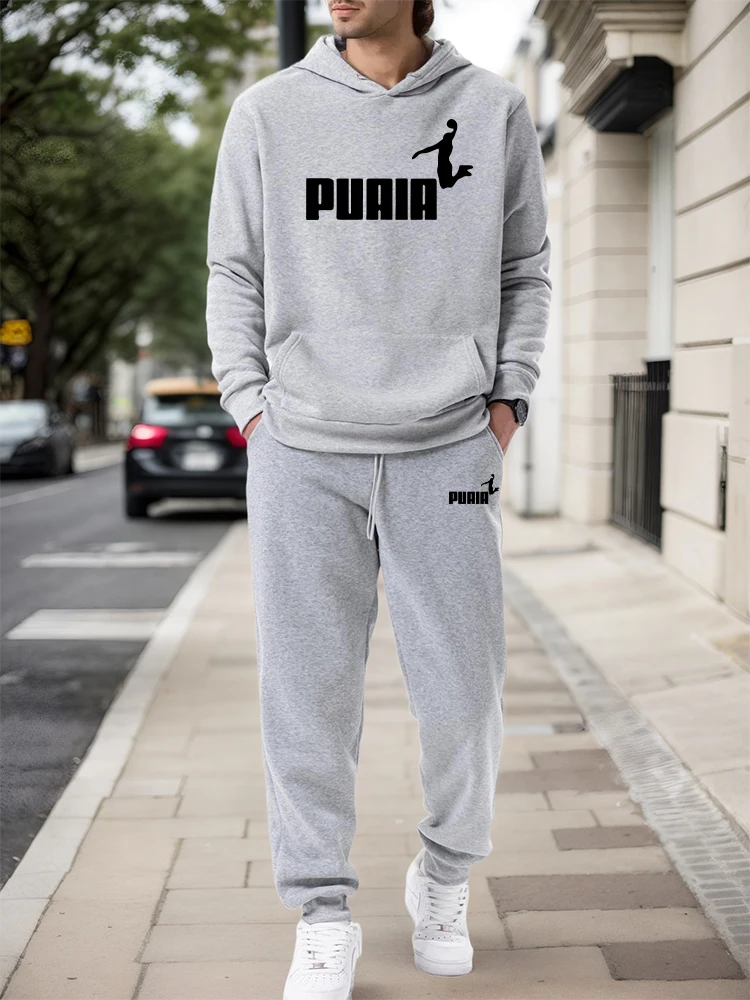 Heren Set/Hoodie/Broek 2026 He - Men'S Fashion Tips recensie en prijs