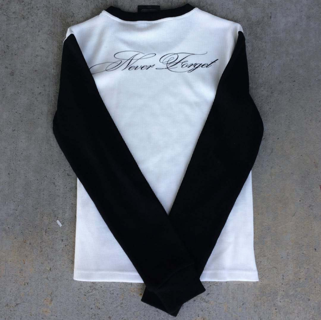 Nieuw T-shirt met lange mouwen - Mens Fashion Casual recensie en prijs