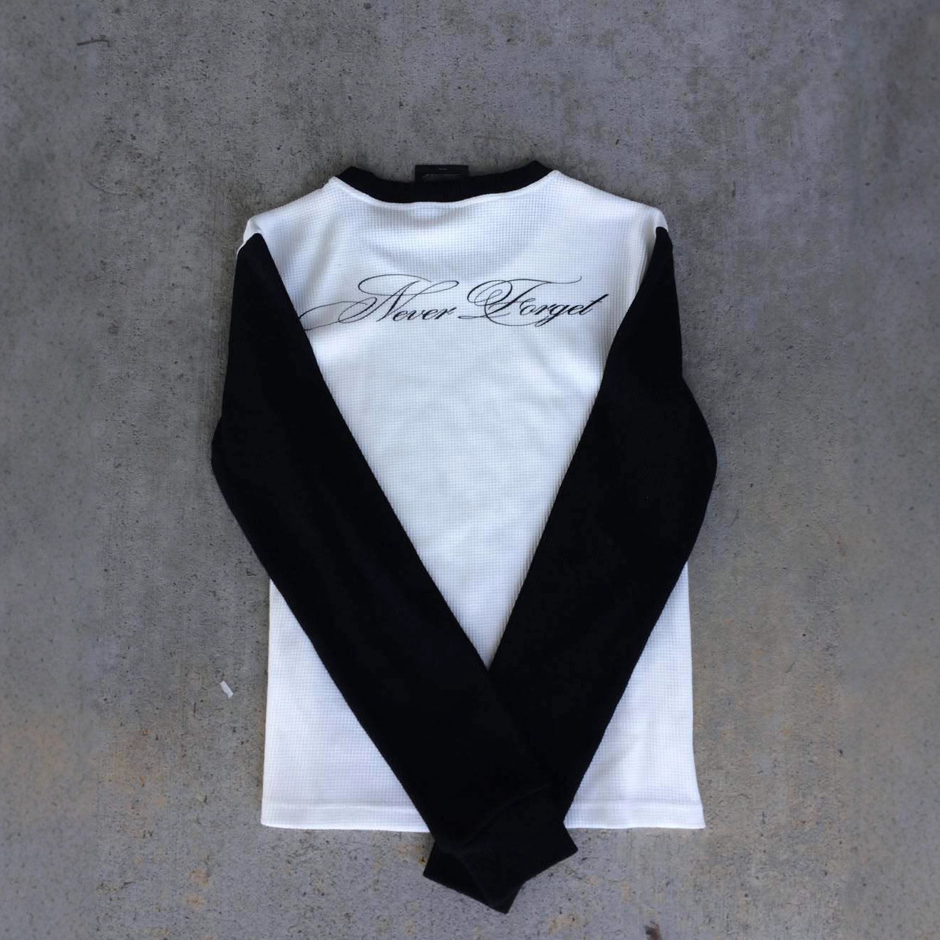 Nieuw T-shirt met lange mouwen - Mens Fashion Casual recensie en prijs