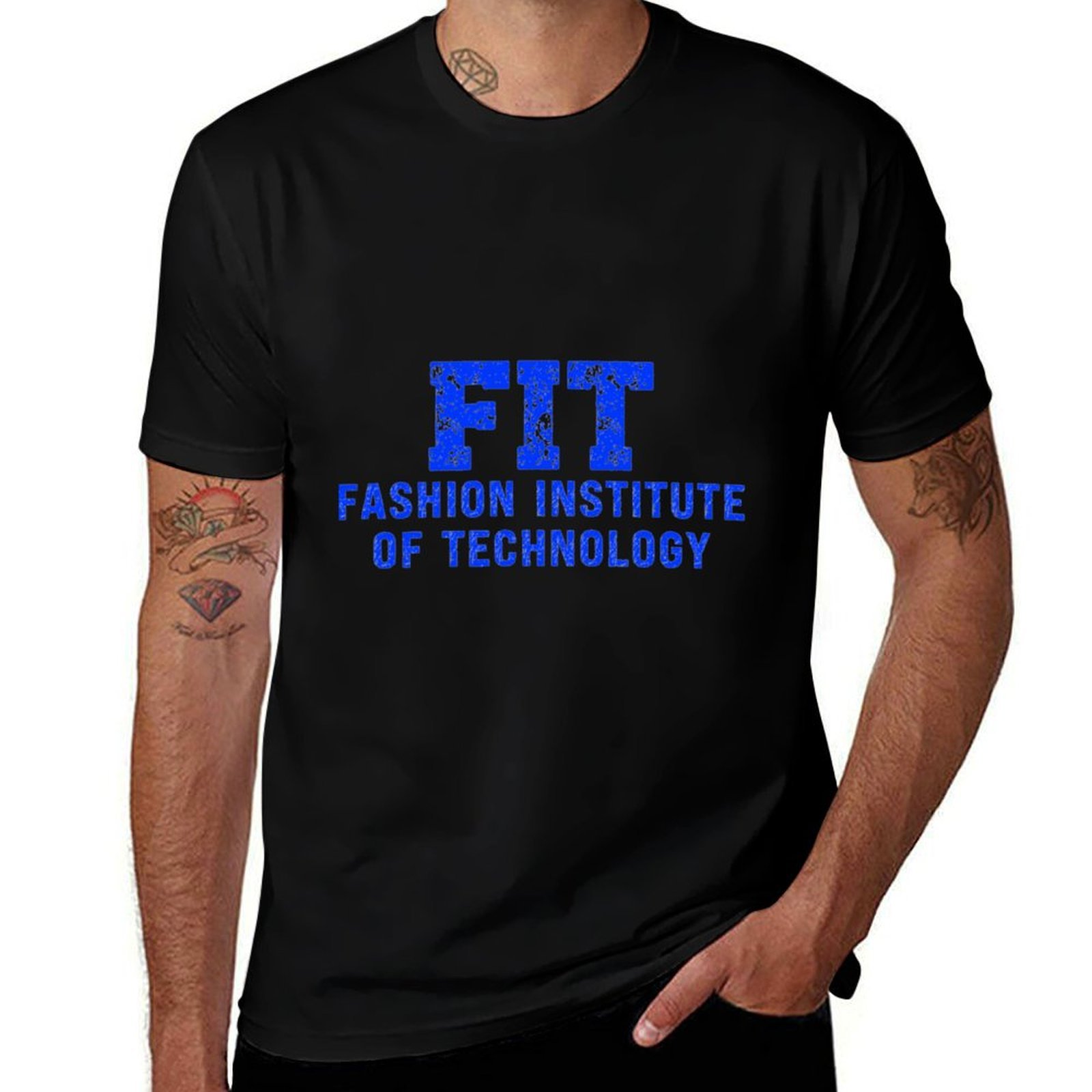 Fashion Institute of Technolog - Men'S Fashion Nyc recensie en prijs