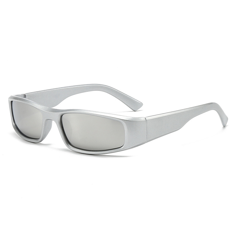 Nieuwe Future Millennium Style - Men'S Fashion Y2K recensie en prijs
