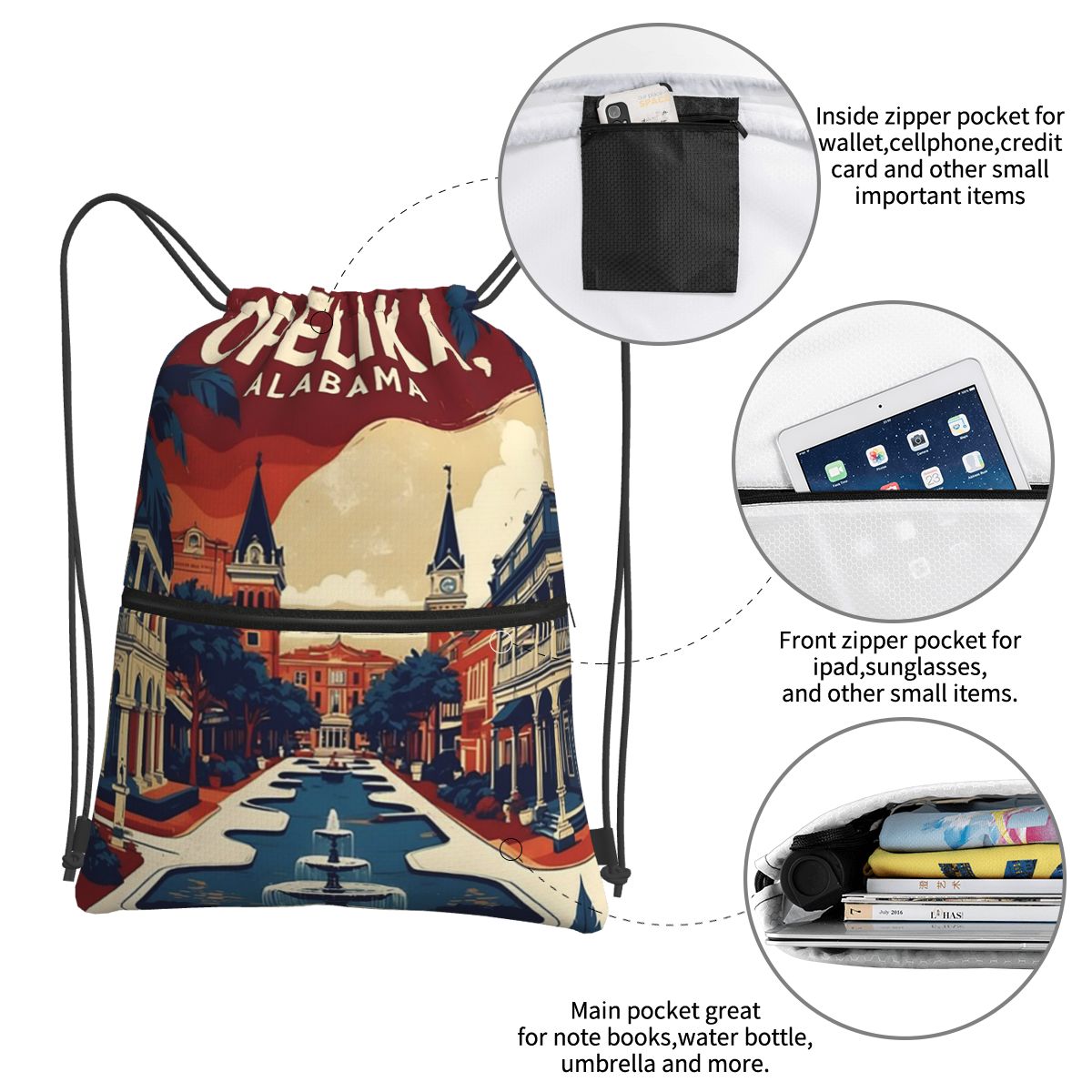 Opelika Alabama jaren 1950 VS  - 1950S Fashion Men'S recensie en prijs