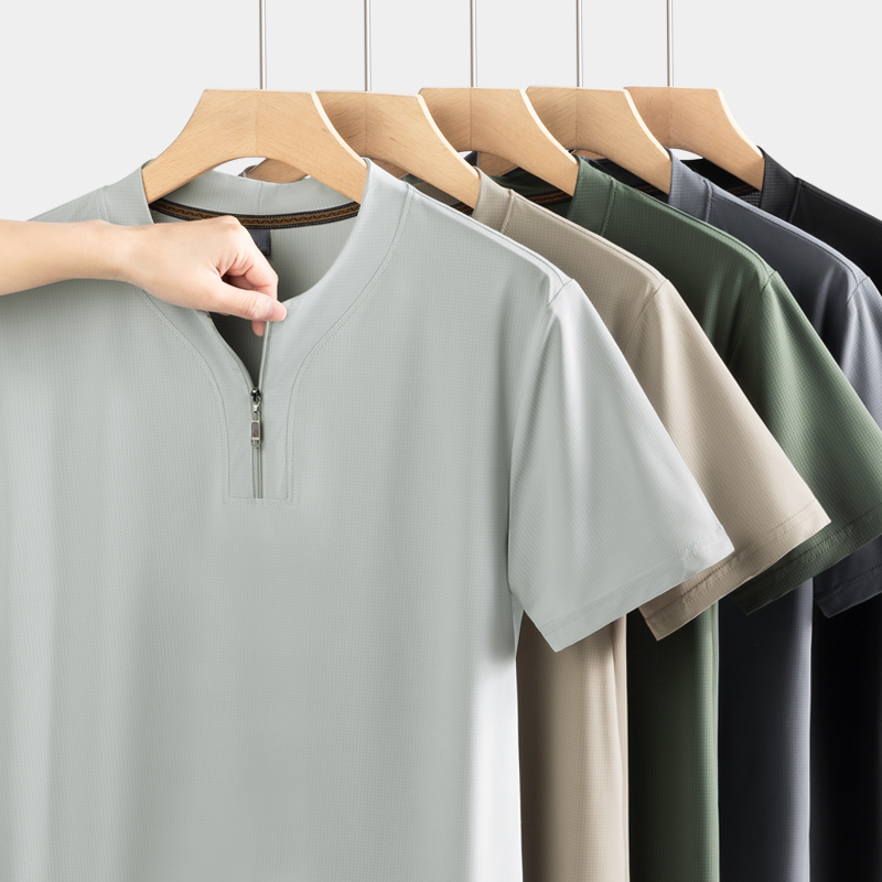 Groot formaat 9XL Heren IJs Zi - Mens Fashion Zip Up recensie en prijs