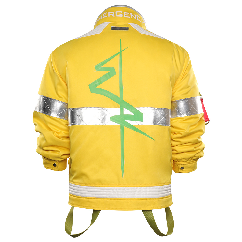 David Cosplay Martinez Jas Kos - Men'S Fashion Leather Jacket recensie en prijs