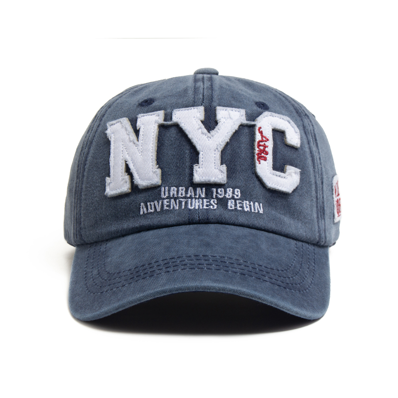 Nieuwe Vintage Grote Letter Ny - Men'S Fashion Nyc recensie en prijs