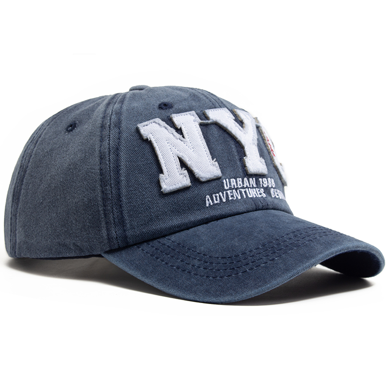 Nieuwe Vintage Grote Letter Ny - Men'S Fashion Nyc recensie en prijs