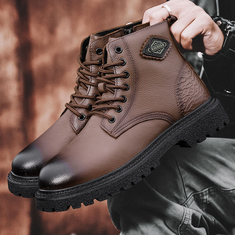 Designer heren winterlaarzen z - Chelsea Boots Men recensie en prijs