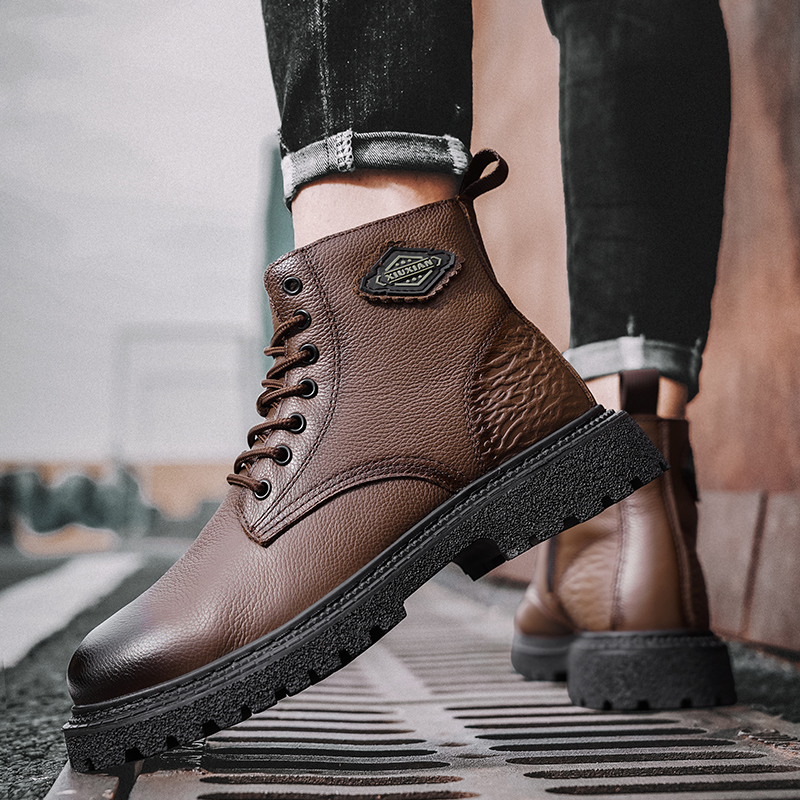 Designer heren winterlaarzen z - Chelsea Boots Men recensie en prijs