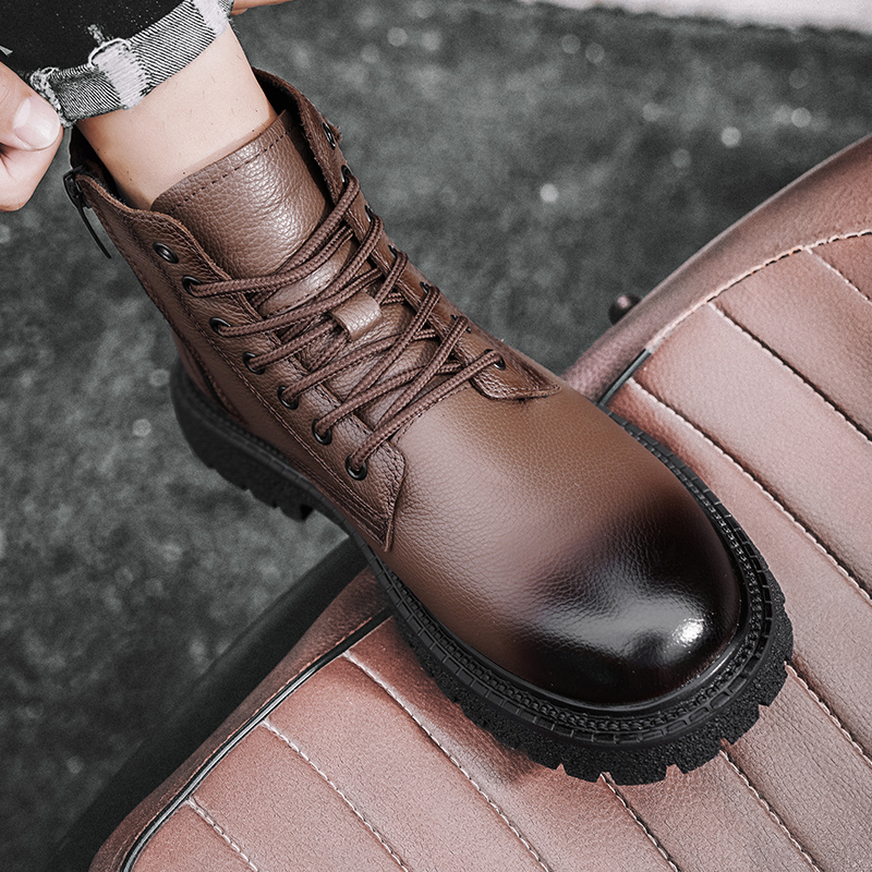 Designer heren winterlaarzen z - Chelsea Boots Men recensie en prijs