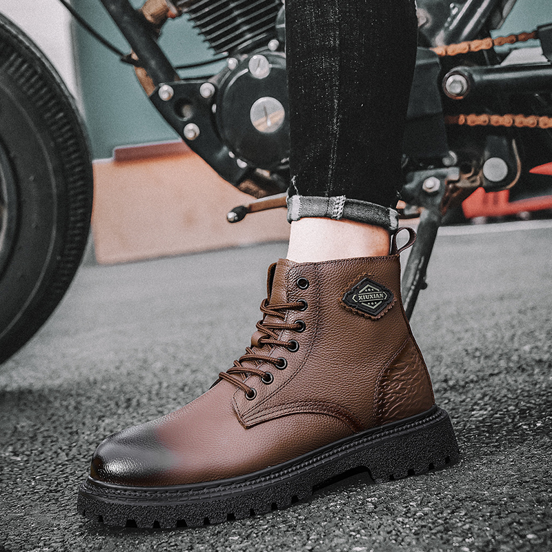 Designer heren winterlaarzen z - Chelsea Boots Men recensie en prijs