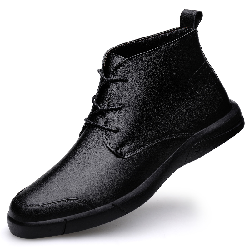 Beroemde luxe enkellaarsjes Ho - Mens Fashion Dress Shoes recensie en prijs