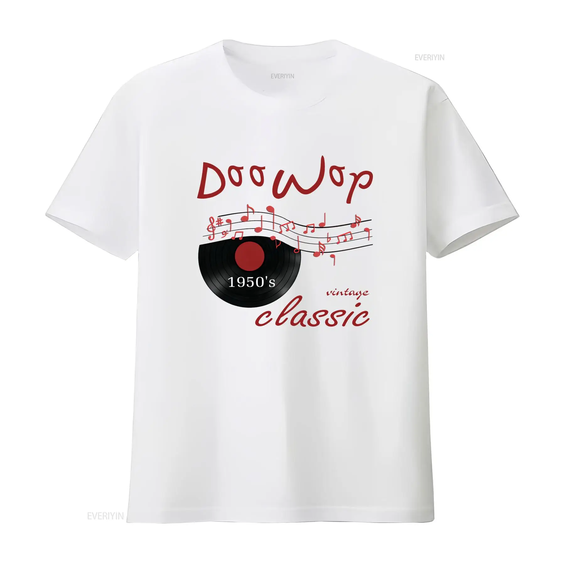 Doo Wop jaren 1950 Vintage Kla - 1950S Fashion Men'S recensie en prijs
