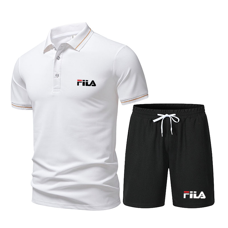 Modieus 2-delig sportoutfit vo - Men'S Fashion Course recensie en prijs