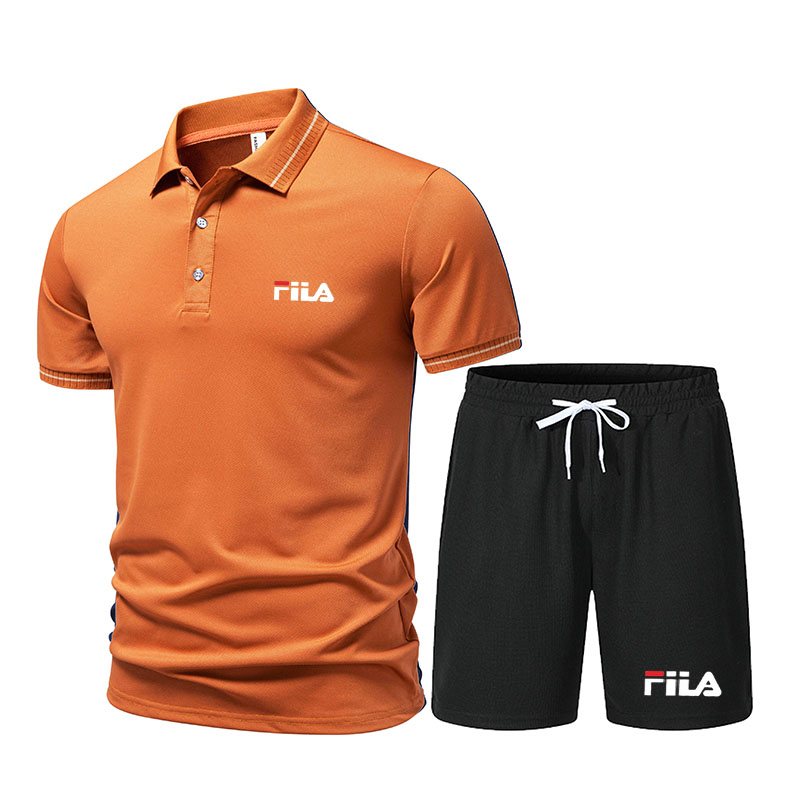 Modieus 2-delig sportoutfit vo - Men'S Fashion Course recensie en prijs