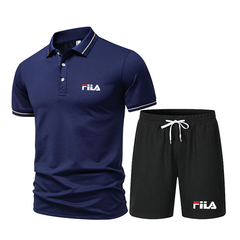 Modieus 2-delig sportoutfit vo - Men'S Fashion Course recensie en prijs