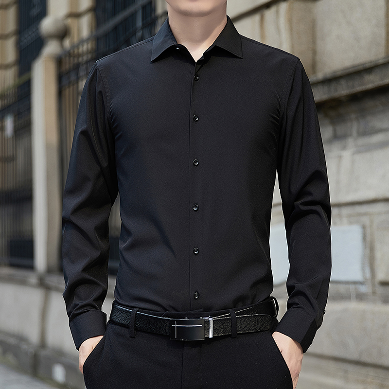 Nieuwe Plus Size Heren Effen K - Men'S Fashion Formal recensie en prijs