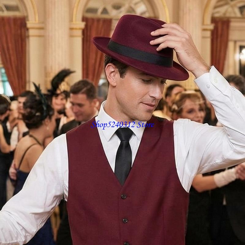 634C mode jaren 1920 Gatsby fe - Mens Fashion In The 1920S recensie en prijs