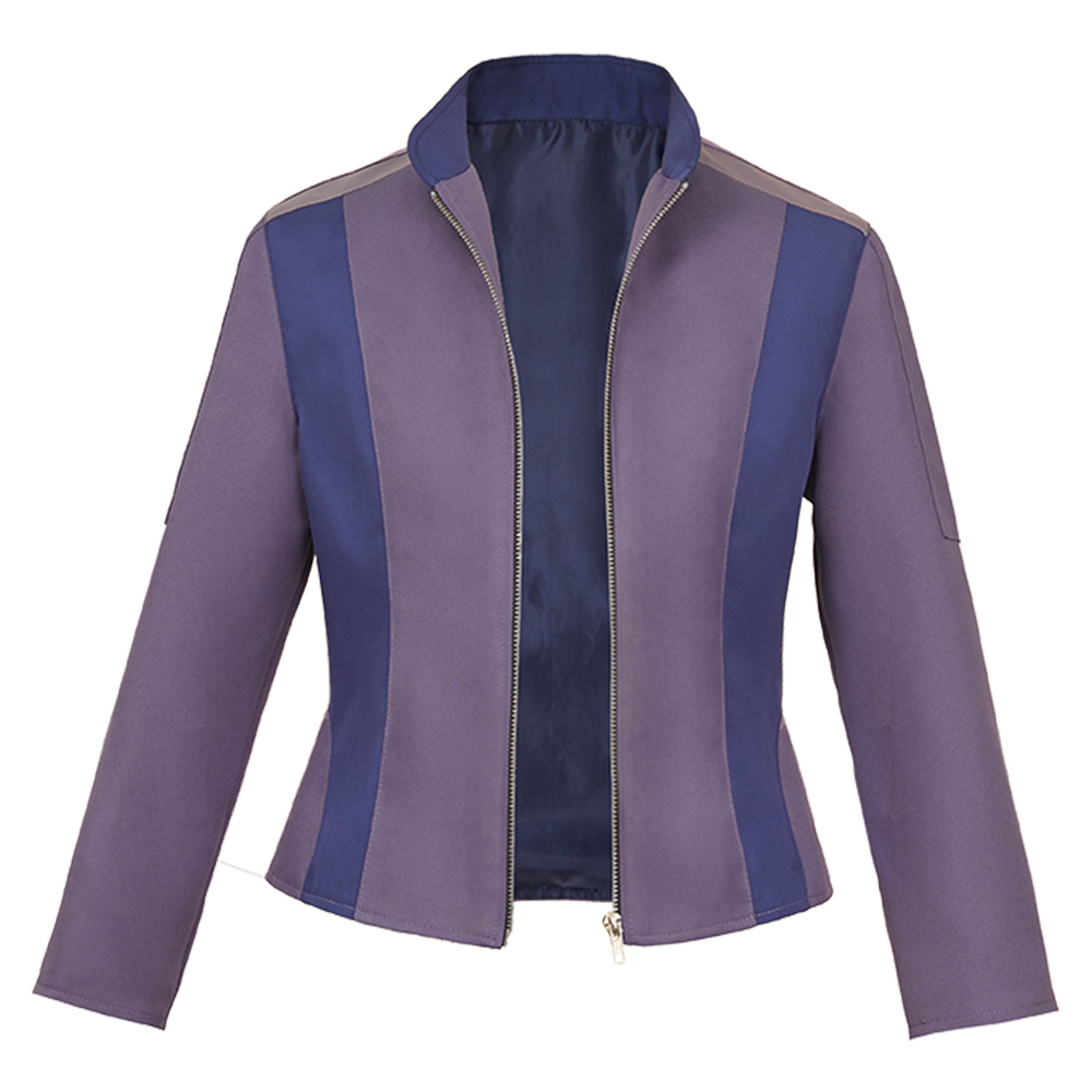 Fantasia Judy Hopps Cosplay Ja - Men'S Fashion Leather Jacket recensie en prijs