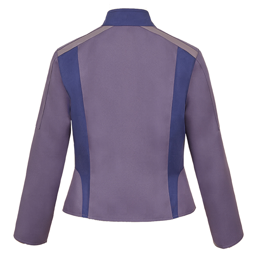 Fantasia Judy Hopps Cosplay Ja - Men'S Fashion Leather Jacket recensie en prijs