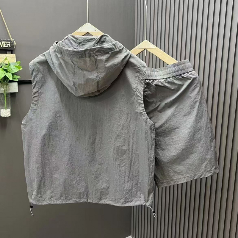 2026 Zomer Nieuwe Heren Casual - Mens Fashion Zip Up recensie en prijs