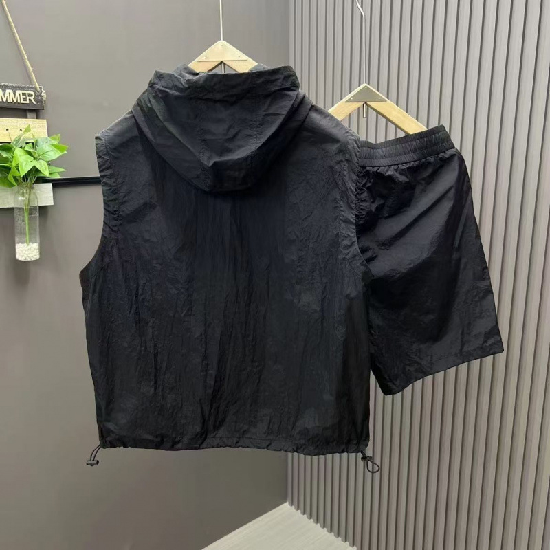 2026 Zomer Nieuwe Heren Casual - Mens Fashion Zip Up recensie en prijs