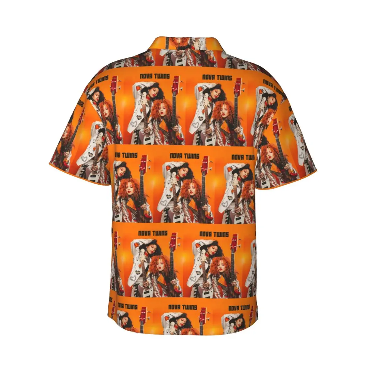 Nova Twins herenoverhemden Haw - Men'S Fashion Nova Shirts recensie en prijs