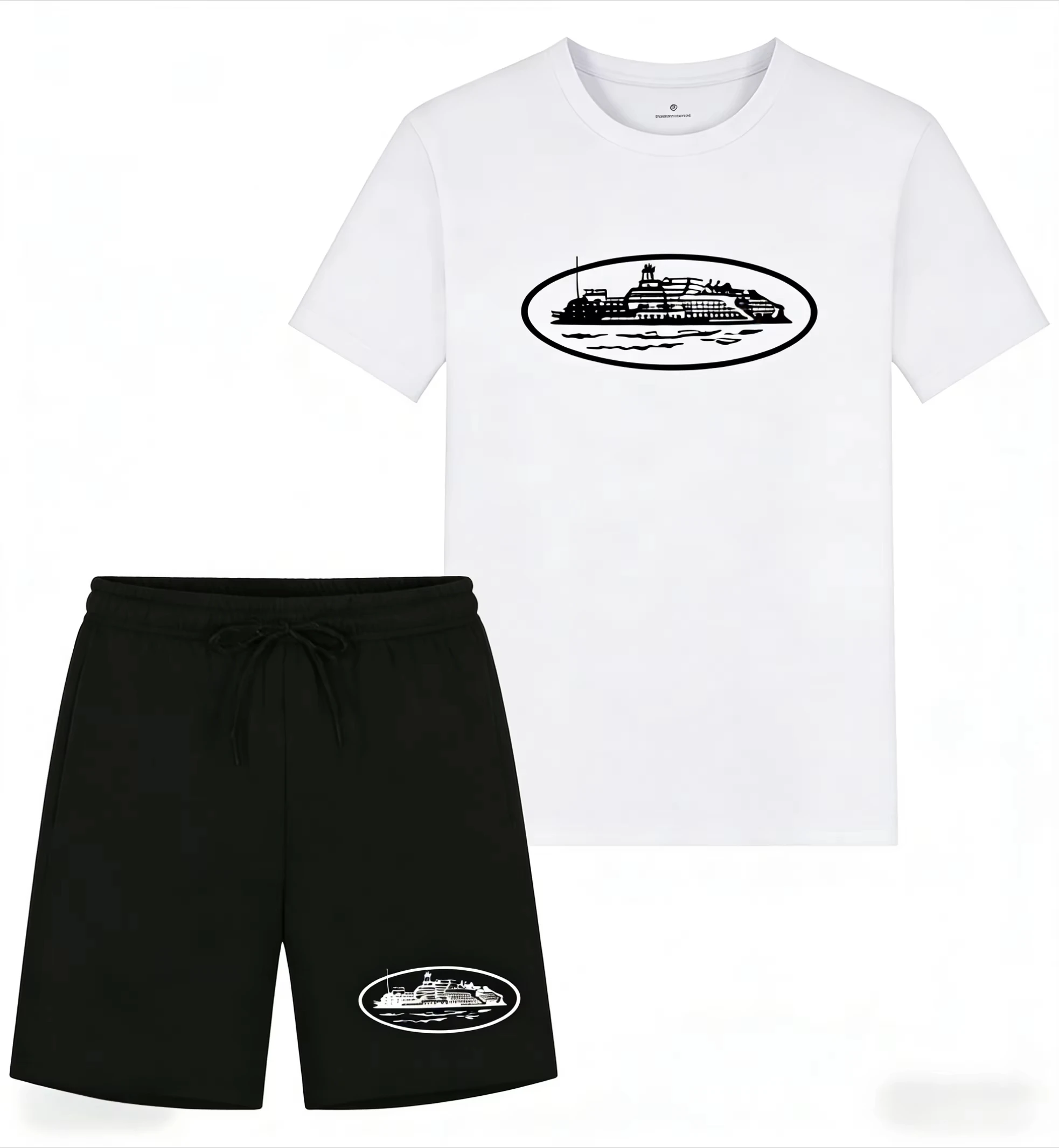 2026 Zomer Nieuwe Kleine Boot  - Men'S Fashion Course recensie en prijs