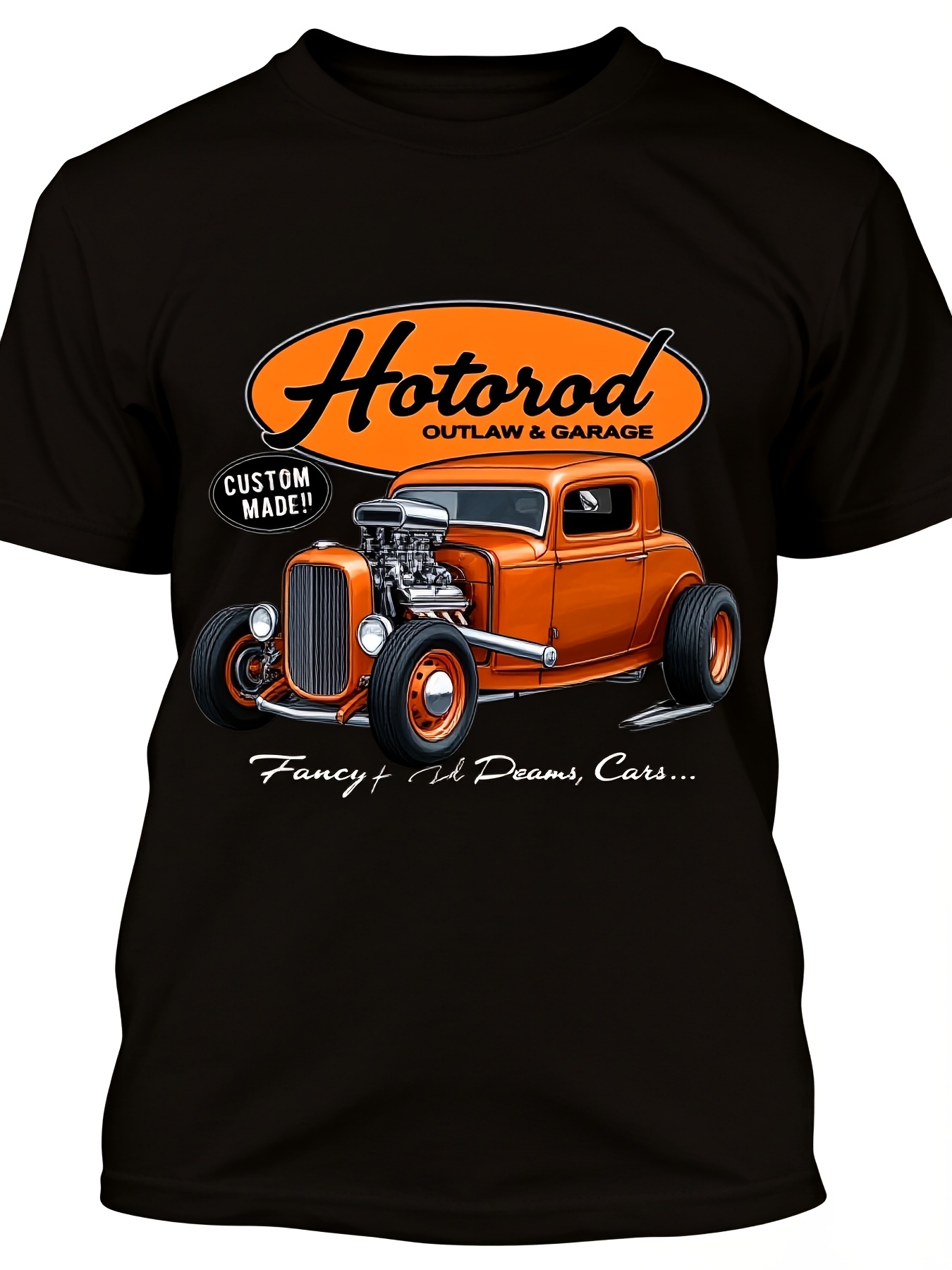 Vintage 1950s Hot Rod Criminal - 1950S Fashion Men'S recensie en prijs
