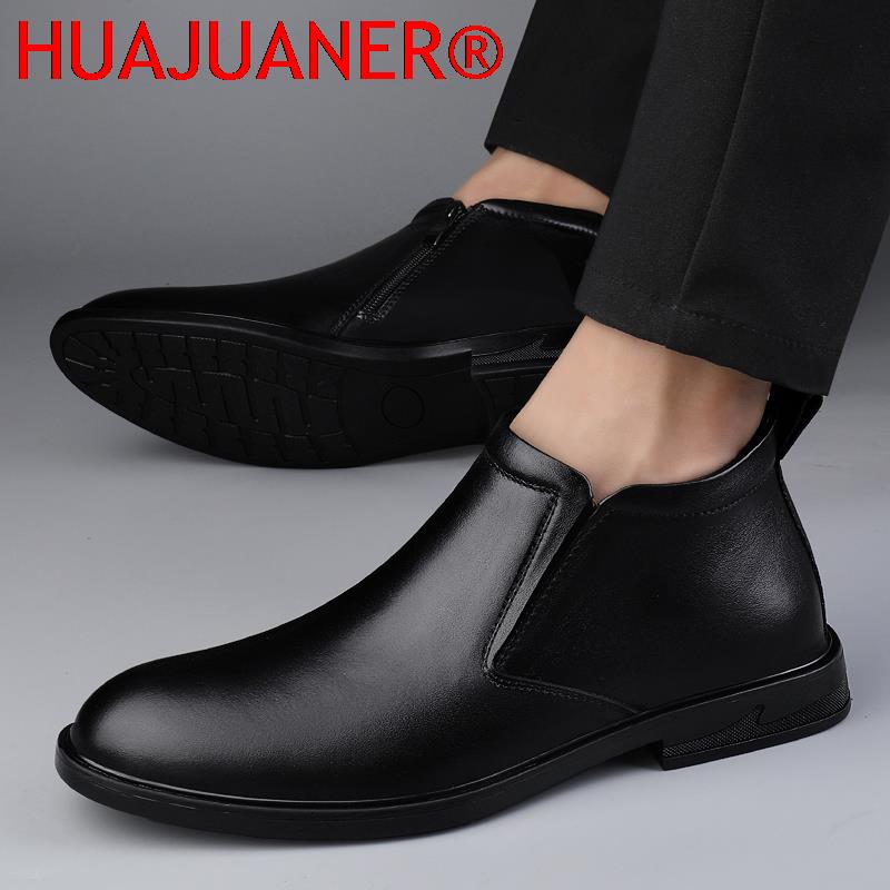 Chelsea Laarzen Zwarte Heren K - Chelsea Boots Men recensie en prijs