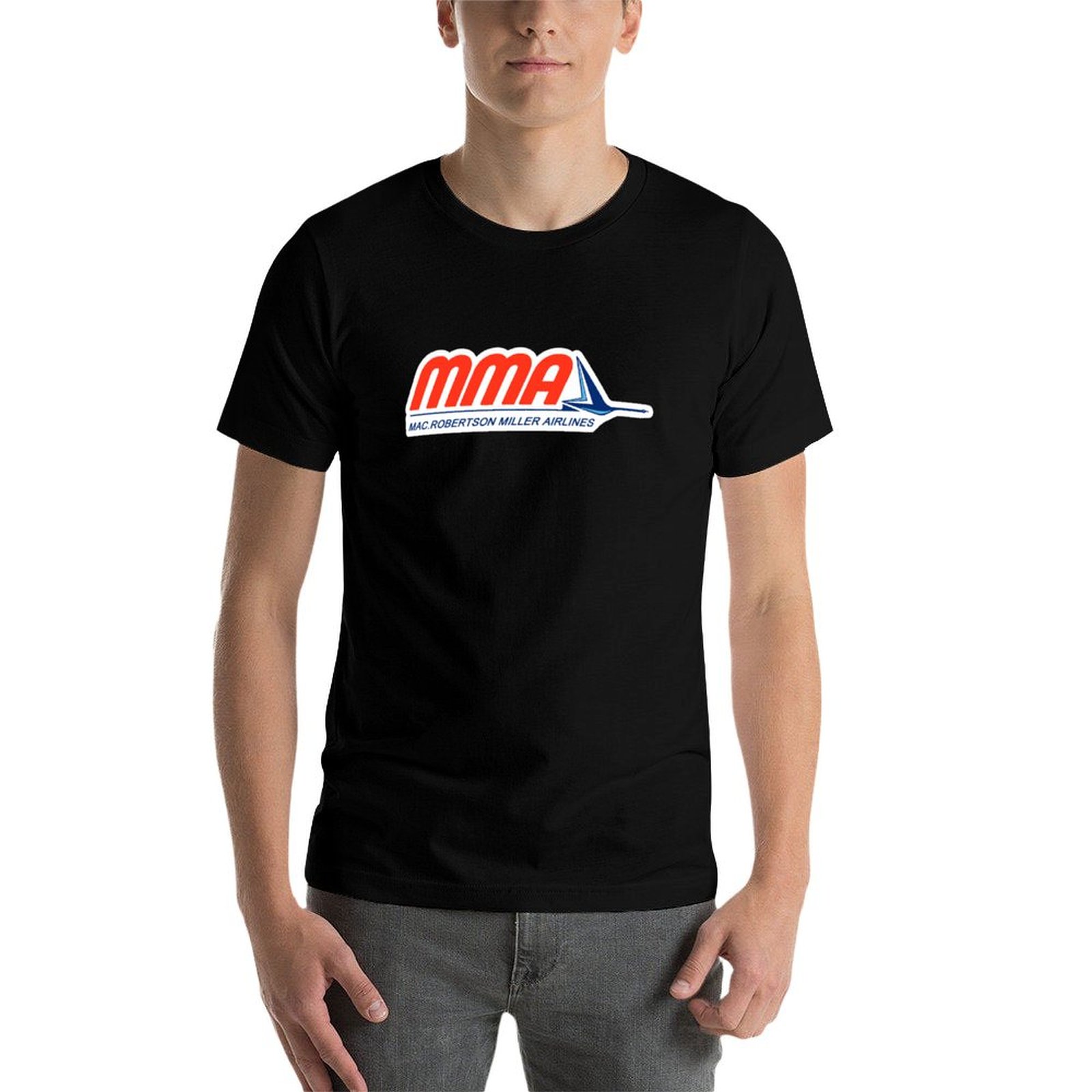 MacRobertson Miller Airlines-l - 1950S Fashion Men'S recensie en prijs