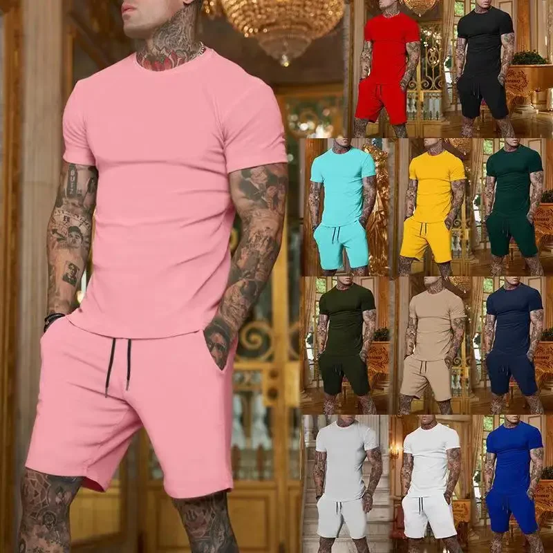 Modieus en casual zomer outdoo - Men'S Fashion Course recensie en prijs