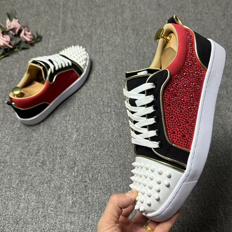 herenmode punk hiphop kleding  - Mens Fashion Dress Shoes recensie en prijs