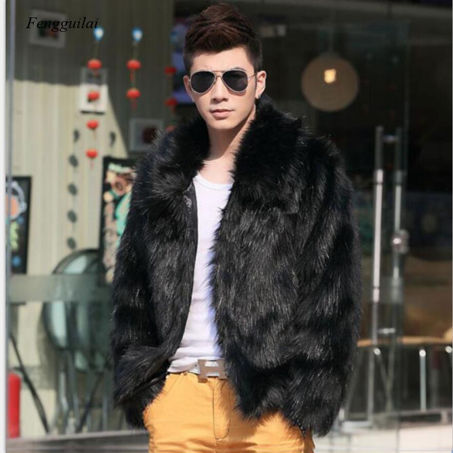 Homme Jas Kunstleer Mannen Wit - Men'S Fashion Leather Jacket recensie en prijs
