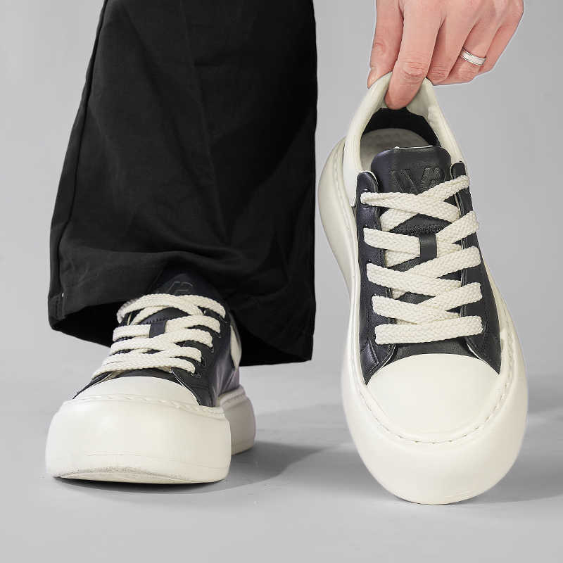 Herenschoenen met hoge zool, l - Mens Fashion Dress Shoes recensie en prijs