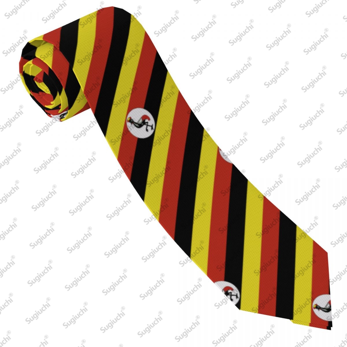 2026 Oeganda Vlag Bruiloft Das - Men Fashion Uganda recensie en prijs