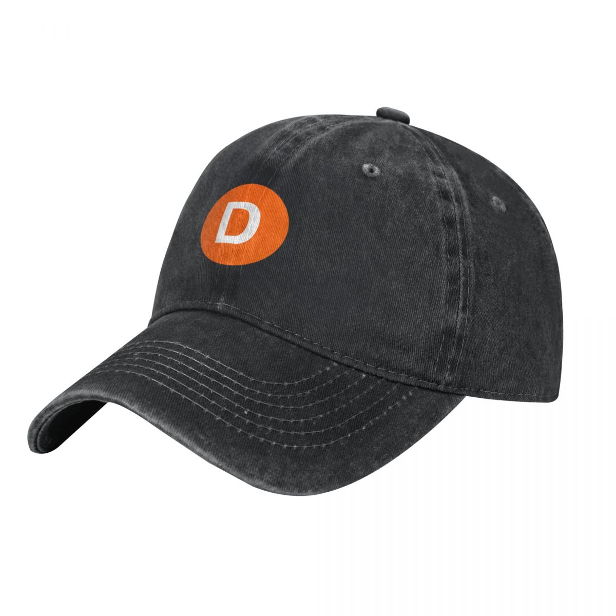 NYC D Train Subway Logo Baseba - Men'S Fashion Nyc recensie en prijs