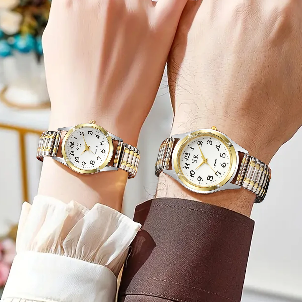 Surprise Mystery Horloge Blind - Men'S Fashion Box recensie en prijs