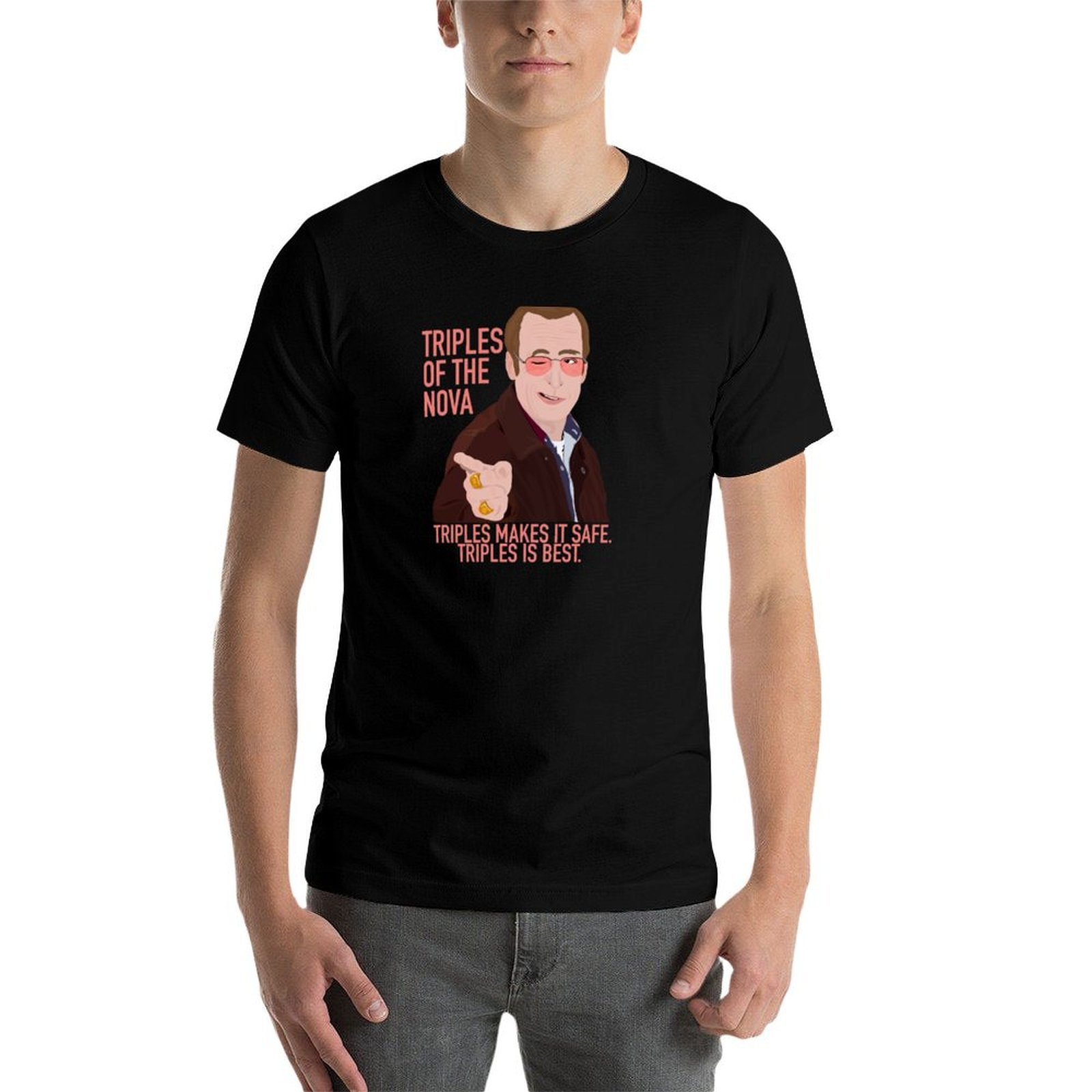 Ik denk dat je moet vertrekken - Men'S Fashion Nova Shirts recensie en prijs