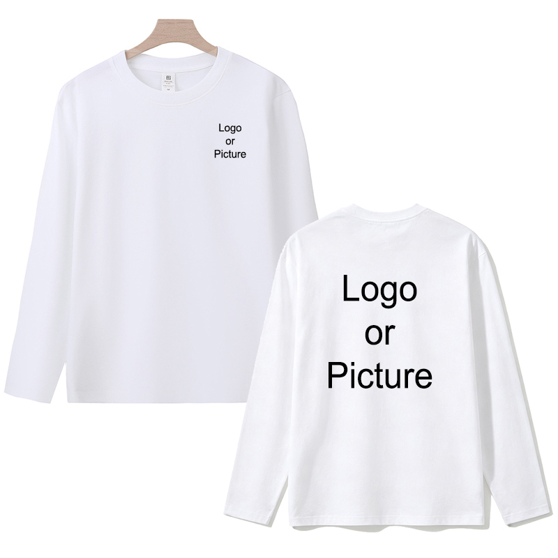 Op maat gemaakte katoenen T-sh - Men'S Fashion Course recensie en prijs